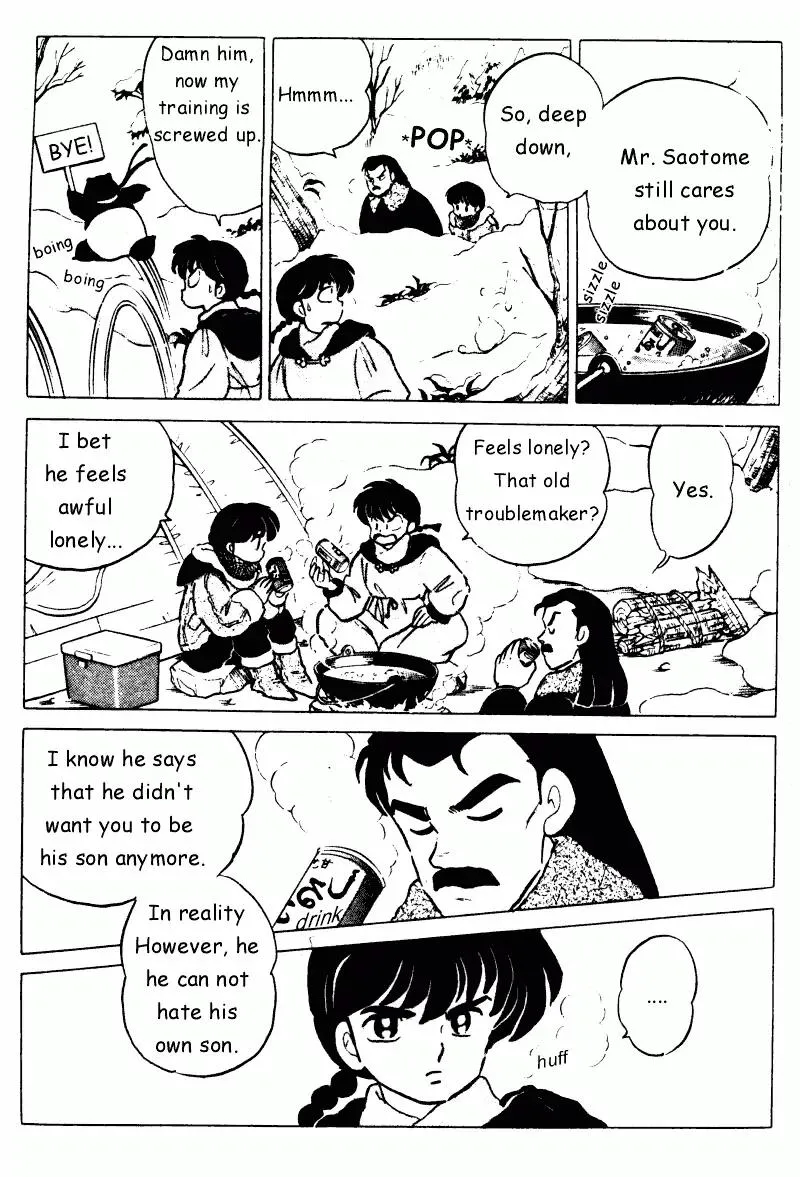 Ranma 1/2 - Page 9