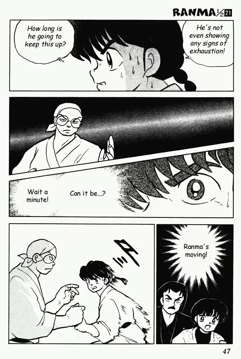 Ranma 1/2 - Page 10