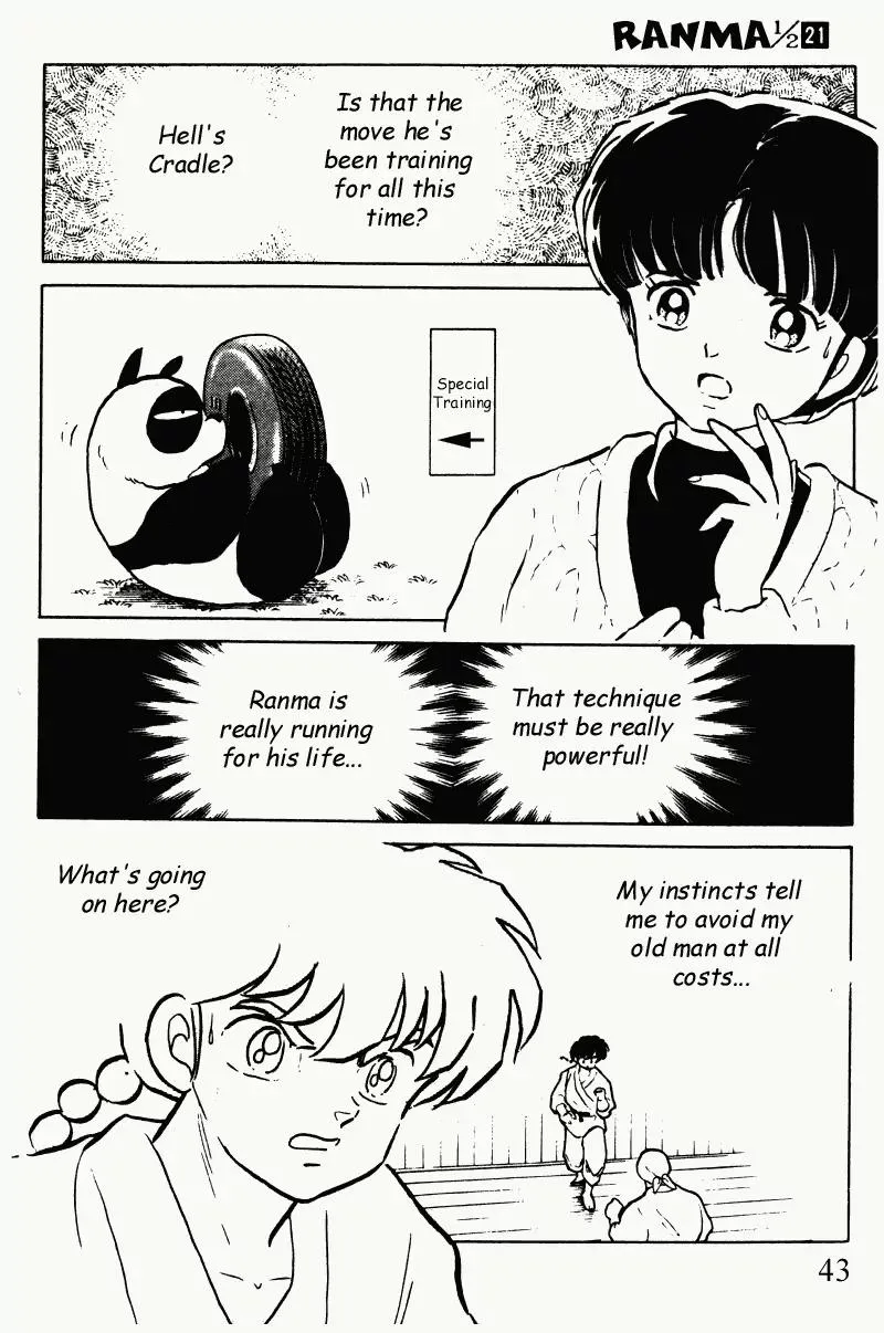 Ranma 1/2 - Page 6