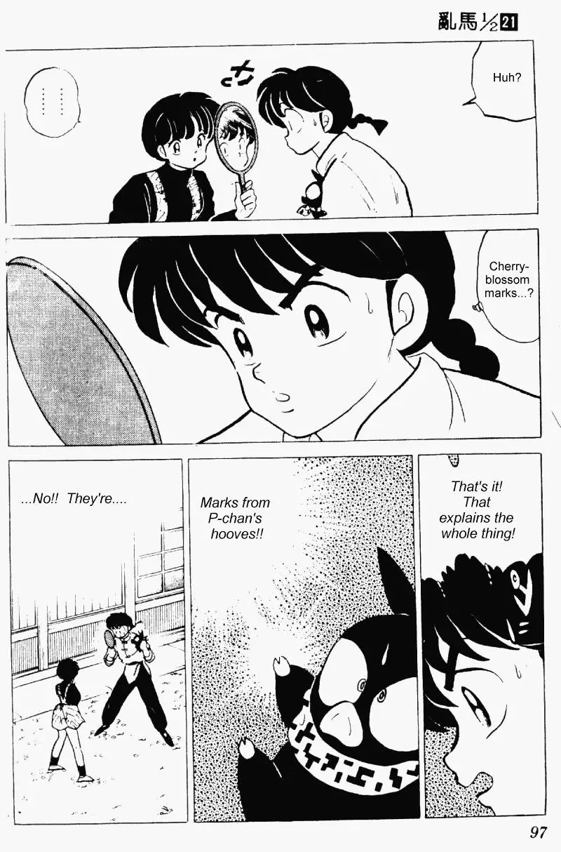 Ranma 1/2 - Page 12