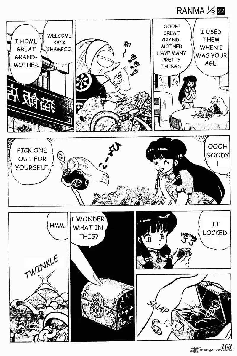 Ranma 1/2 - Page 102