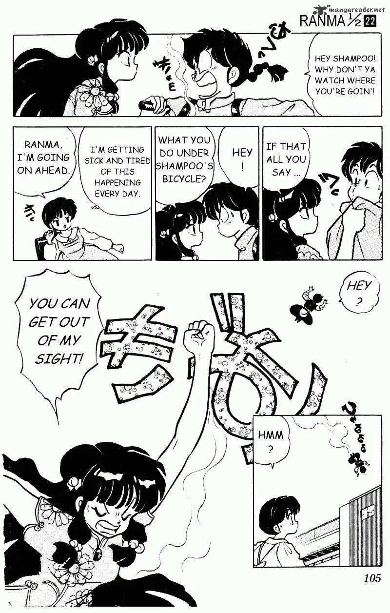 Ranma 1/2 - Page 104