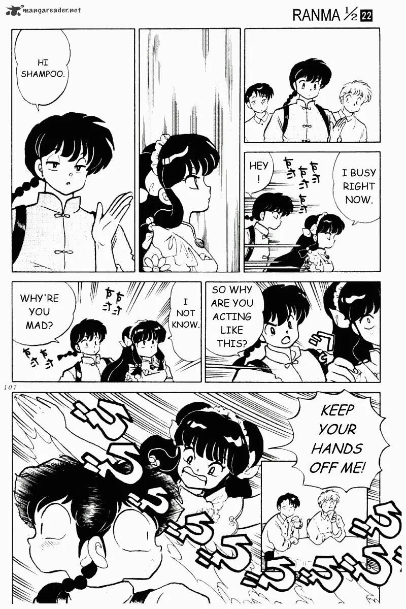 Ranma 1/2 - Page 106