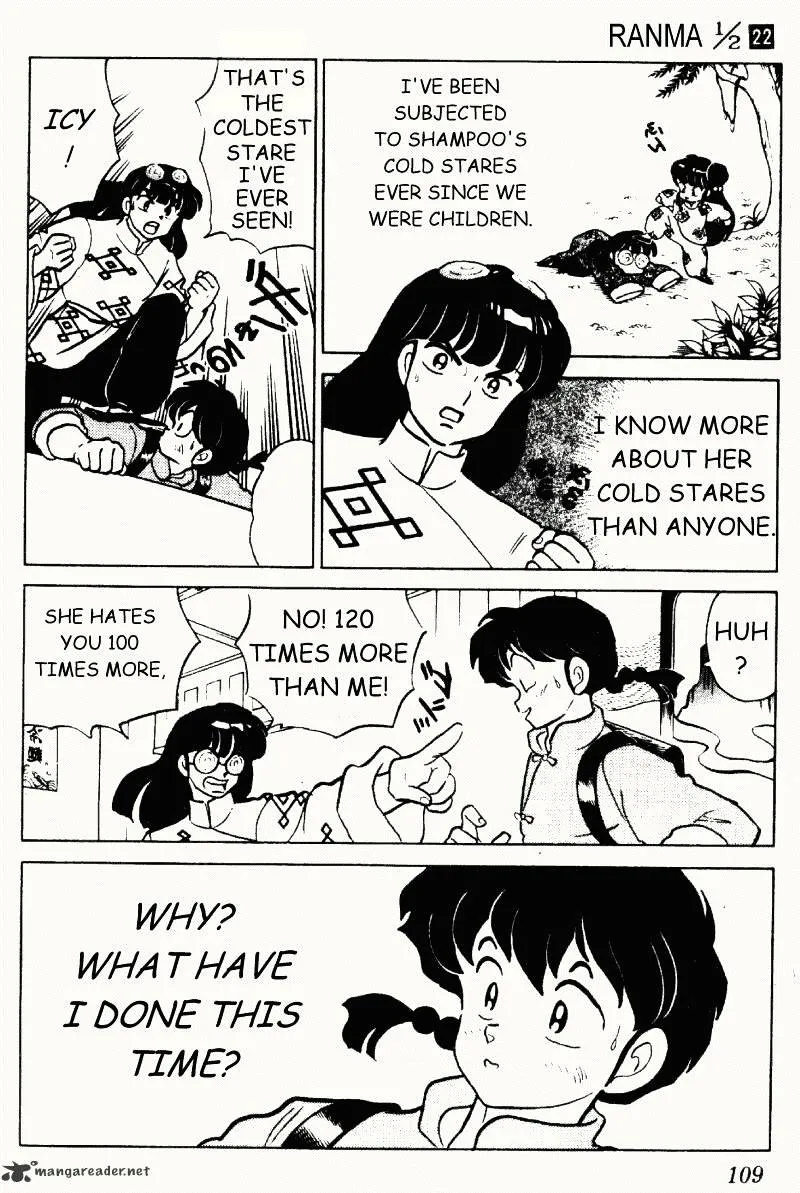 Ranma 1/2 - Page 108