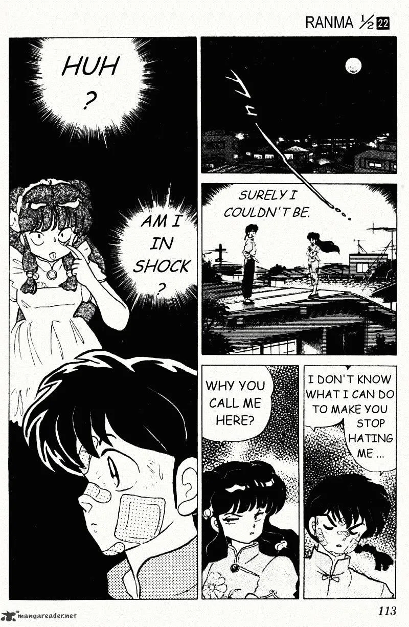 Ranma 1/2 - Page 112