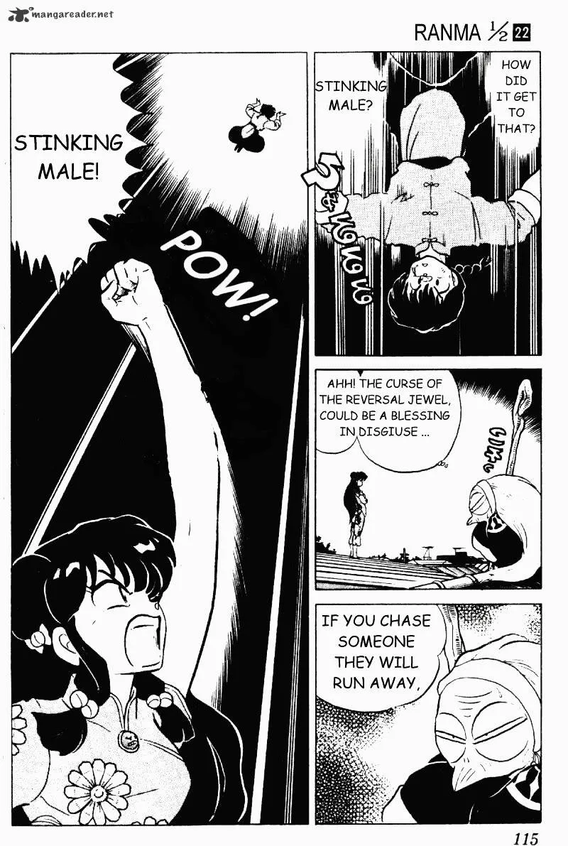 Ranma 1/2 - Page 114