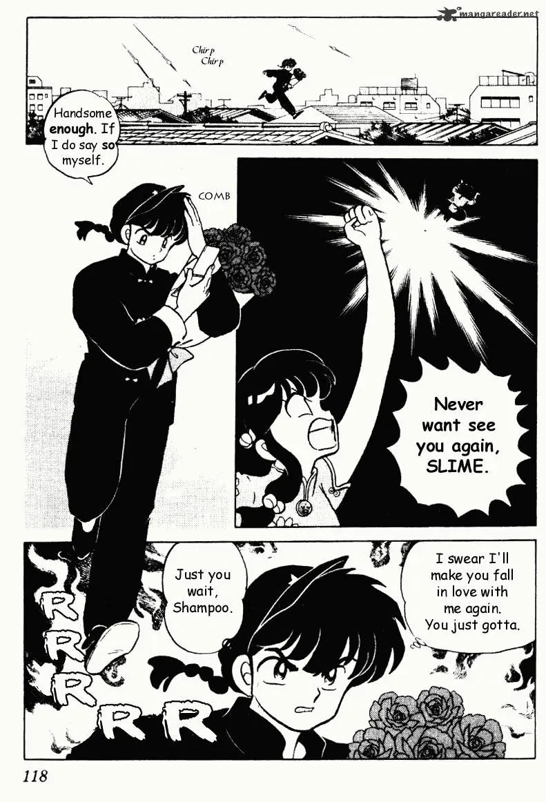 Ranma 1/2 - Page 117