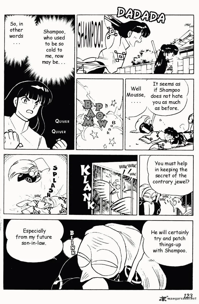 Ranma 1/2 - Page 122