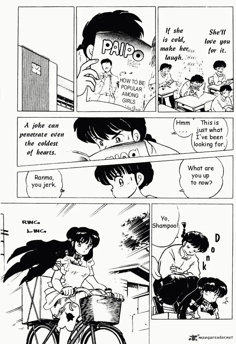 Ranma 1/2 - Page 123