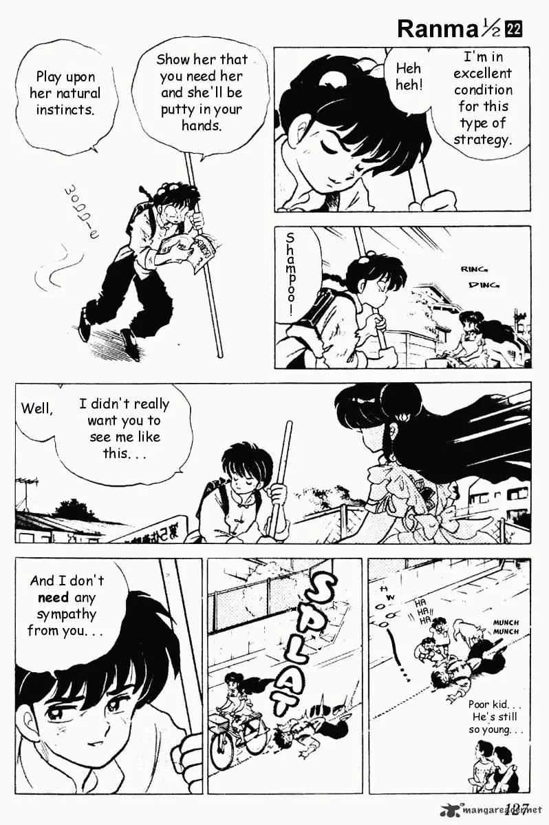 Ranma 1/2 - Page 126