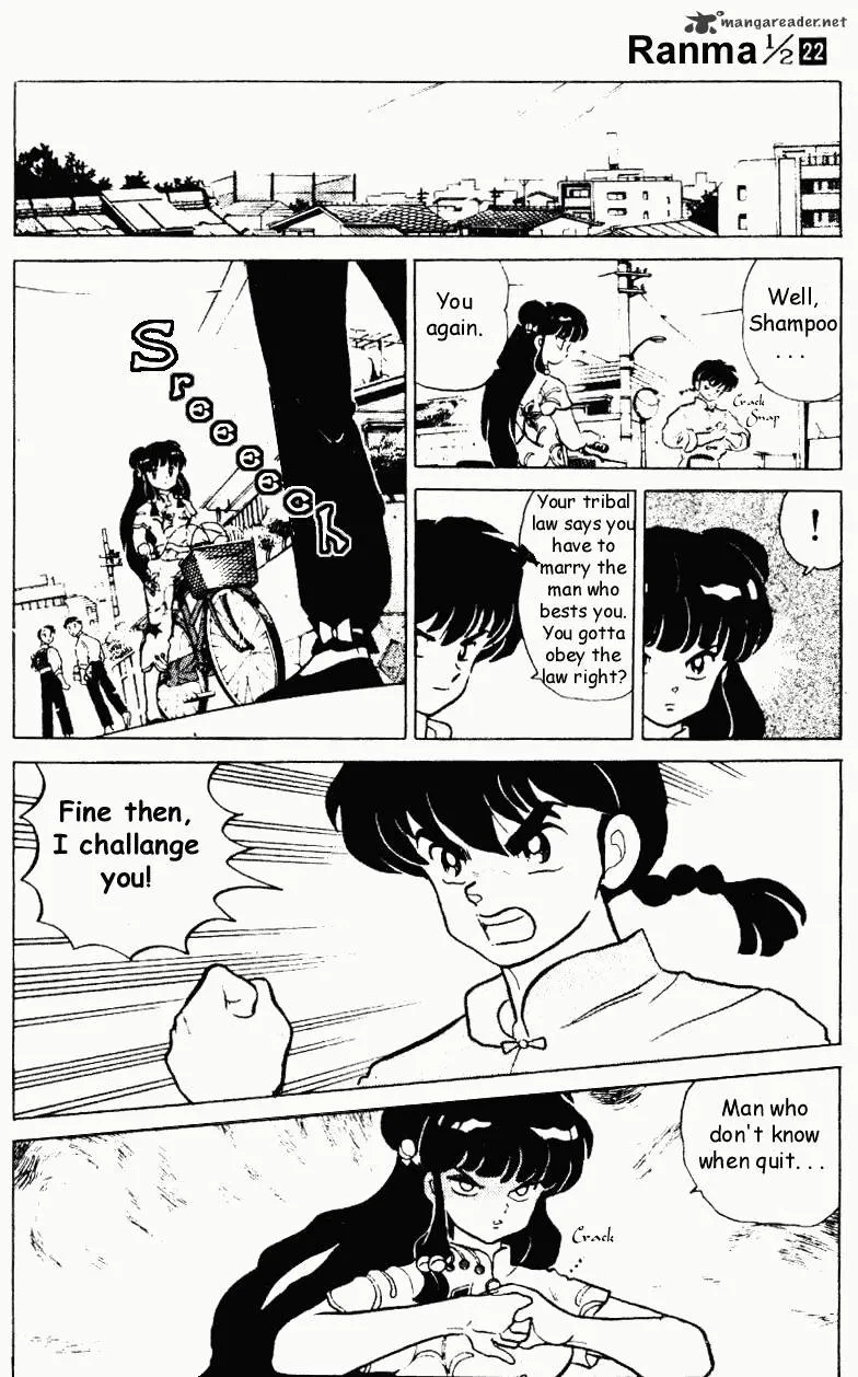 Ranma 1/2 - Page 128