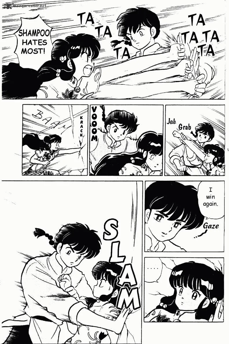 Ranma 1/2 - Page 129