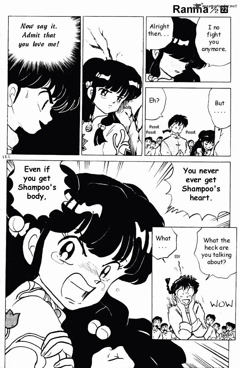 Ranma 1/2 - Page 130