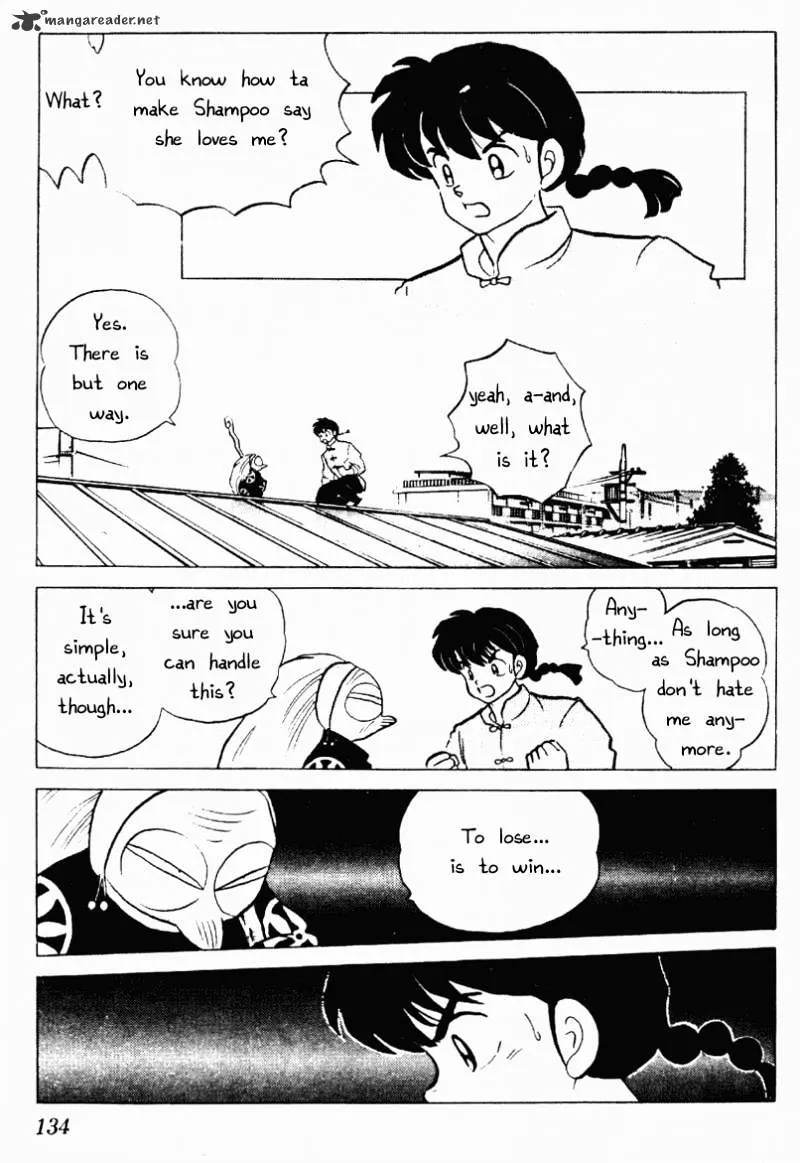 Ranma 1/2 - Page 133