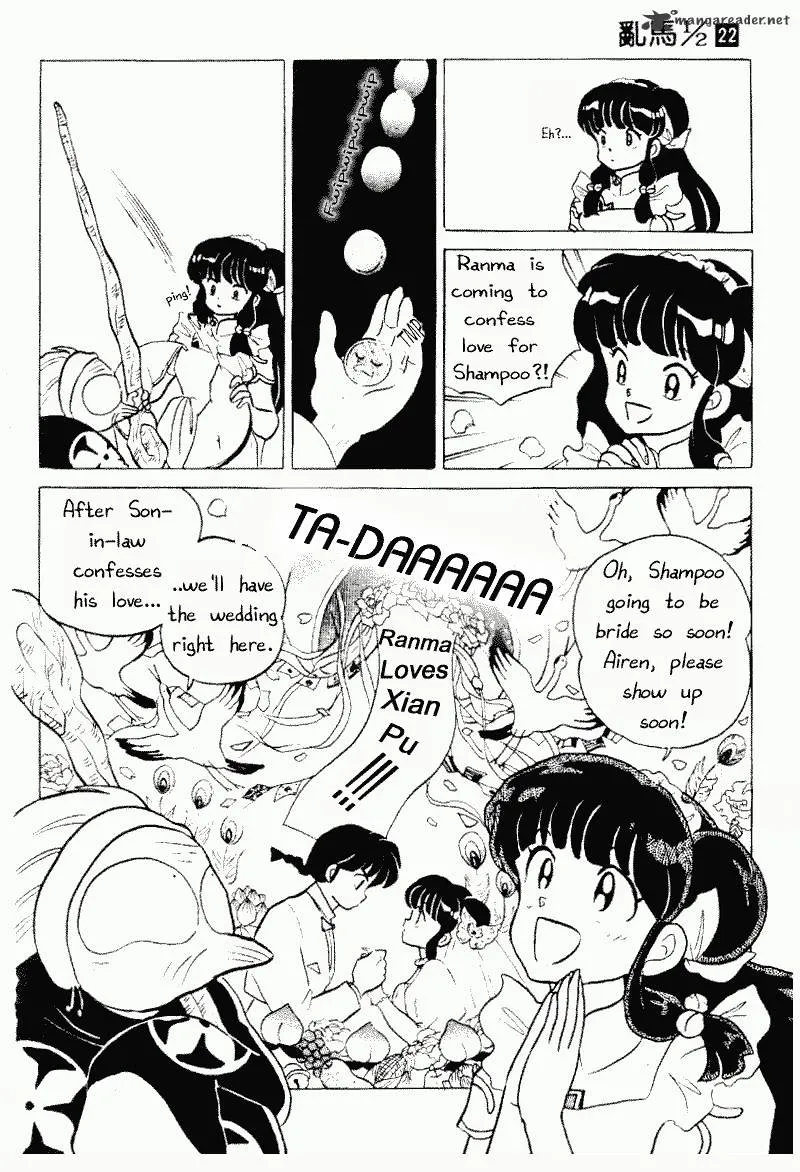 Ranma 1/2 - Page 136