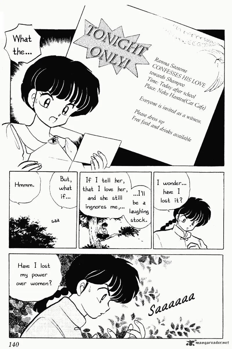 Ranma 1/2 - Page 139