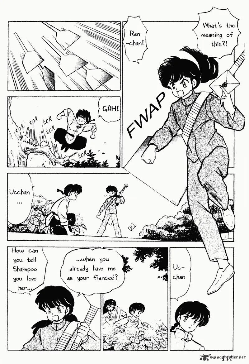 Ranma 1/2 - Page 140