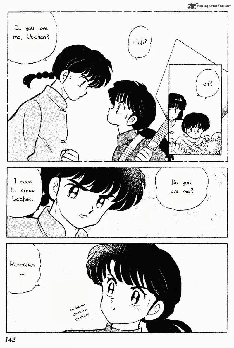 Ranma 1/2 - Page 141