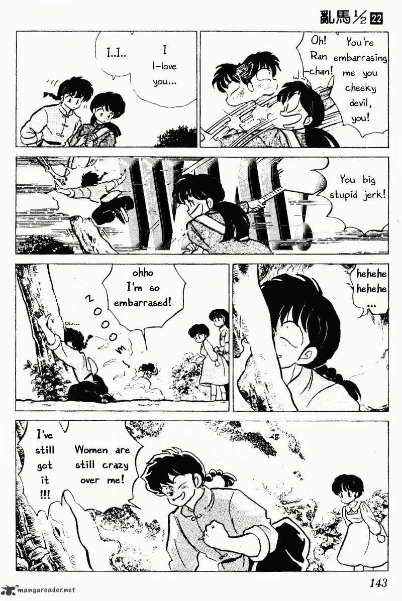 Ranma 1/2 - Page 142