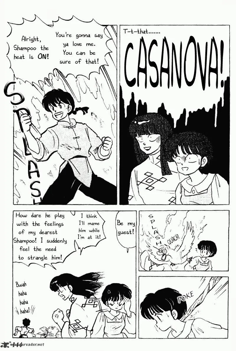 Ranma 1/2 - Page 143