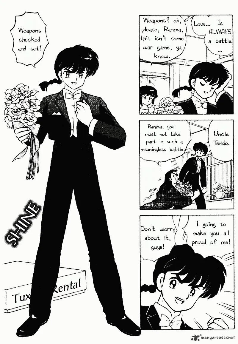 Ranma 1/2 - Page 145