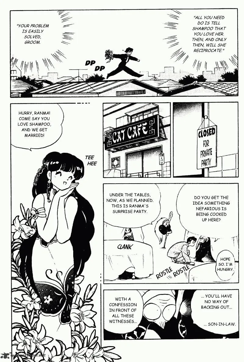 Ranma 1/2 - Page 149