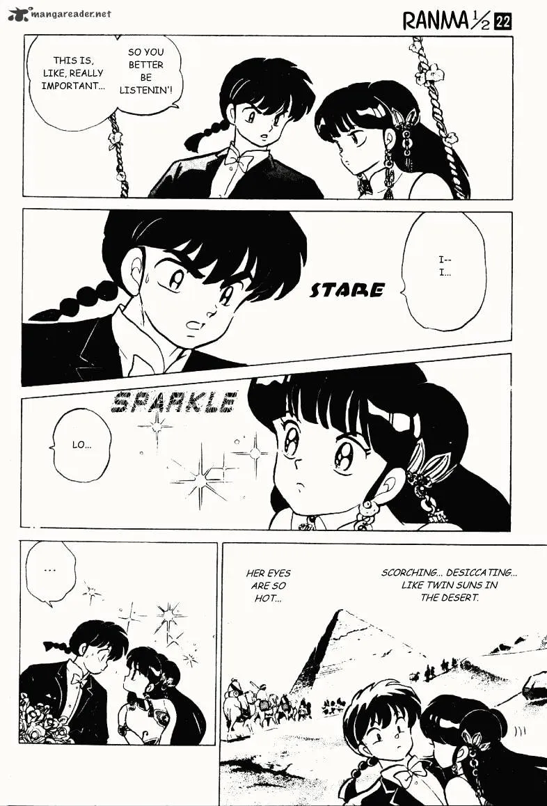 Ranma 1/2 - Page 154