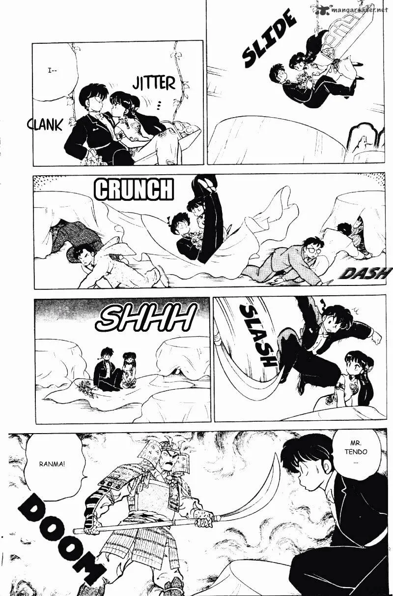 Ranma 1/2 - Page 155