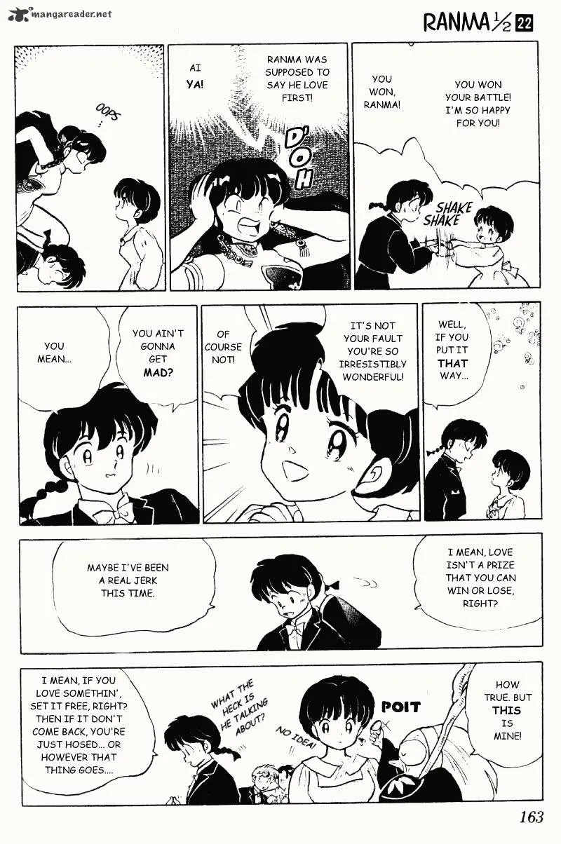 Ranma 1/2 - Page 162