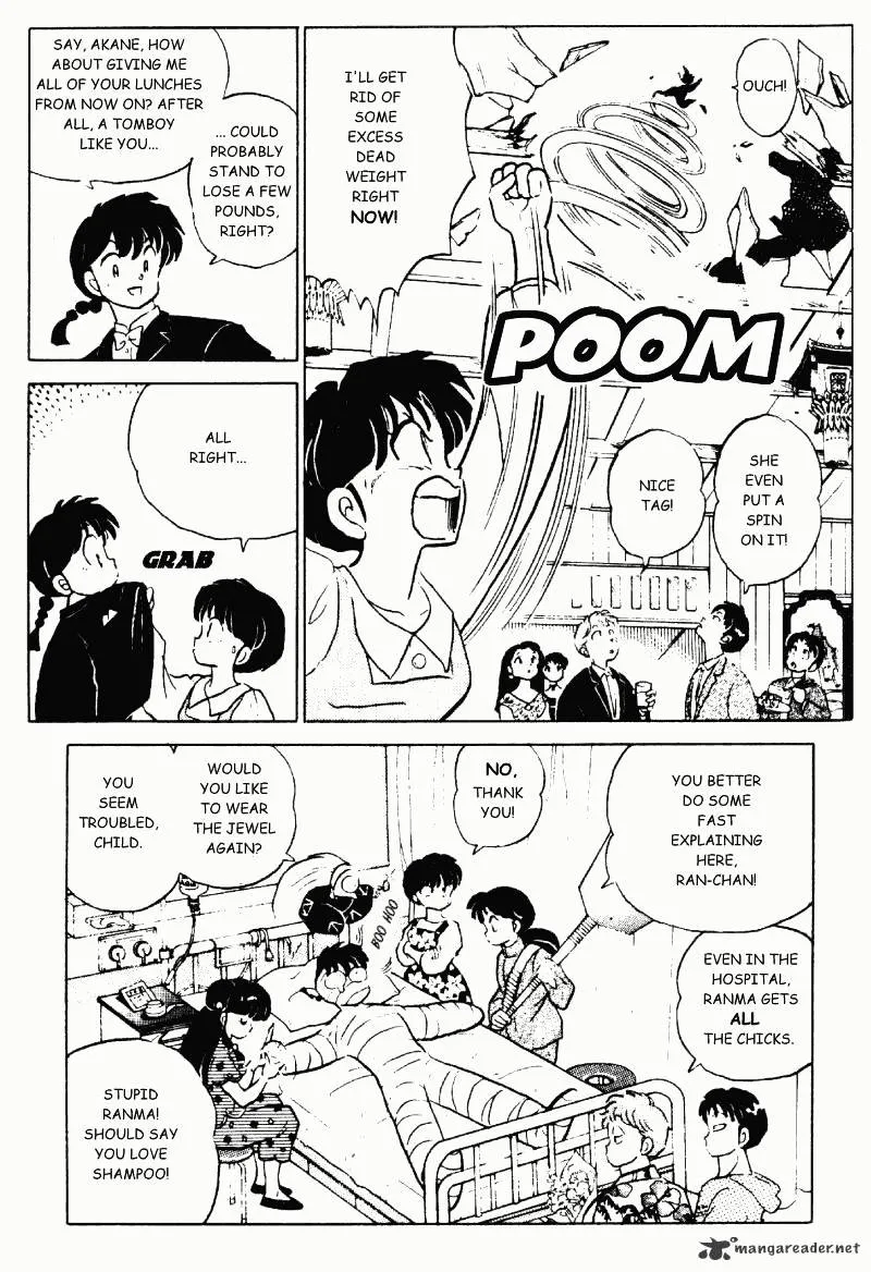 Ranma 1/2 - Page 163