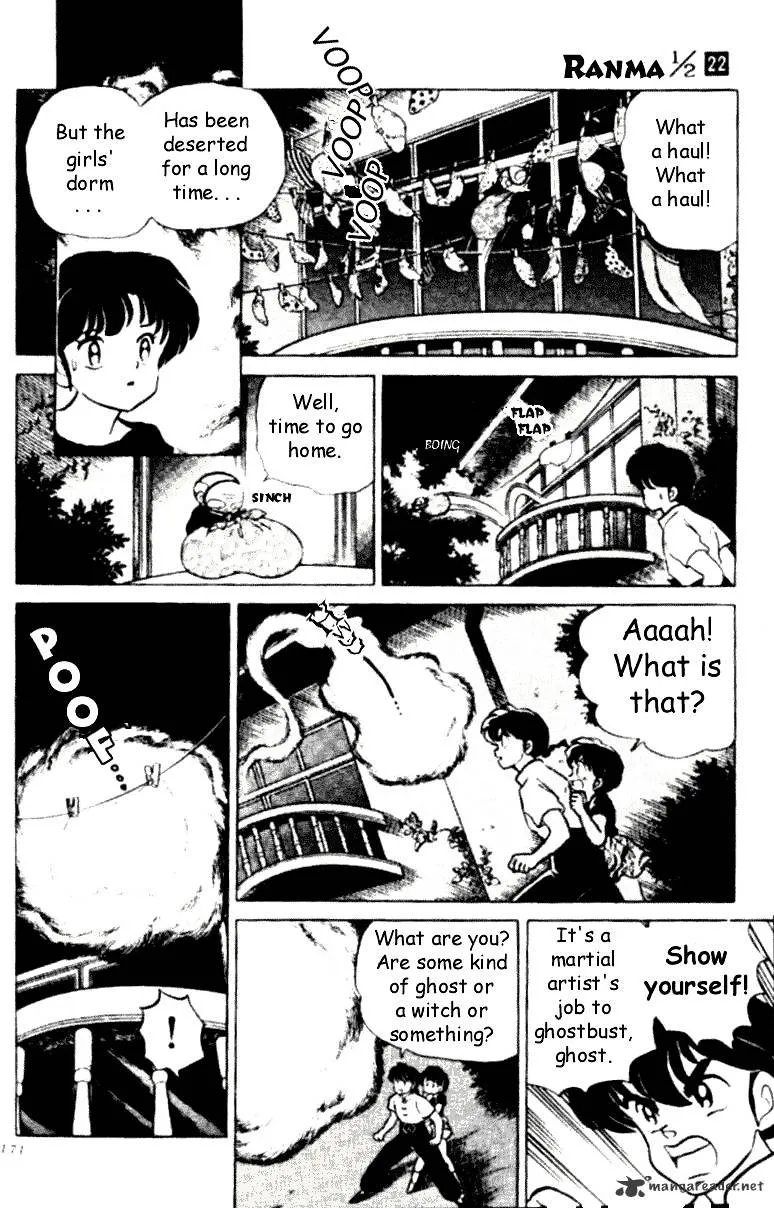 Ranma 1/2 - Page 170