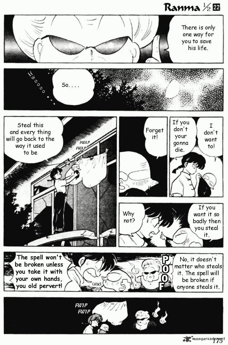 Ranma 1/2 - Page 174