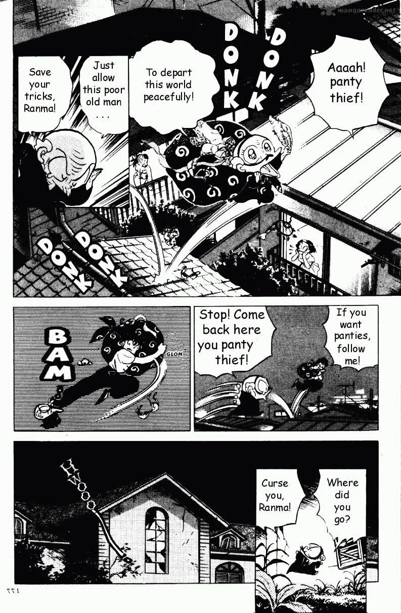 Ranma 1/2 - Page 176