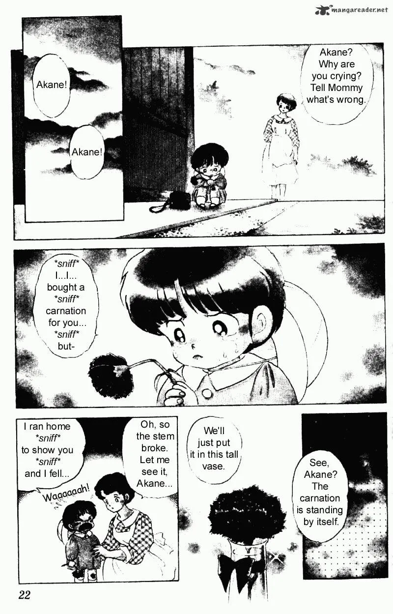 Ranma 1/2 - Page 21