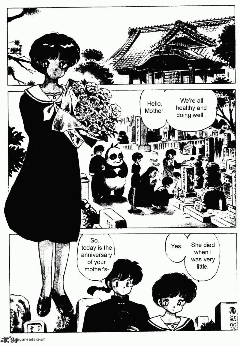 Ranma 1/2 - Page 23