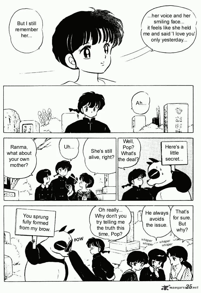 Ranma 1/2 - Page 24