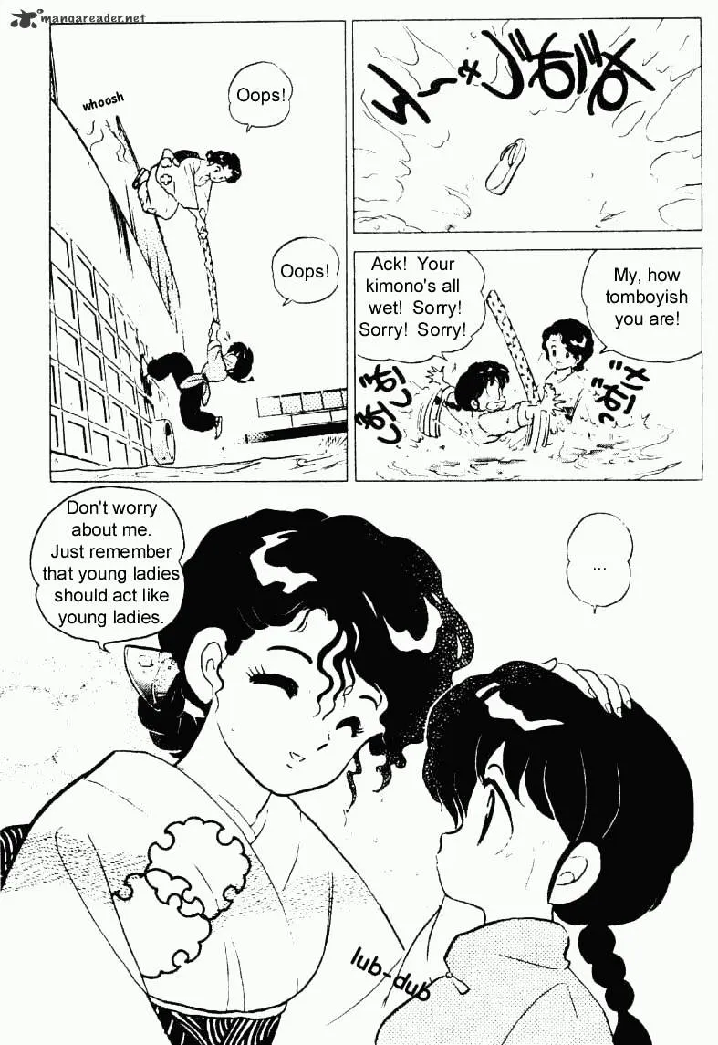 Ranma 1/2 - Page 27