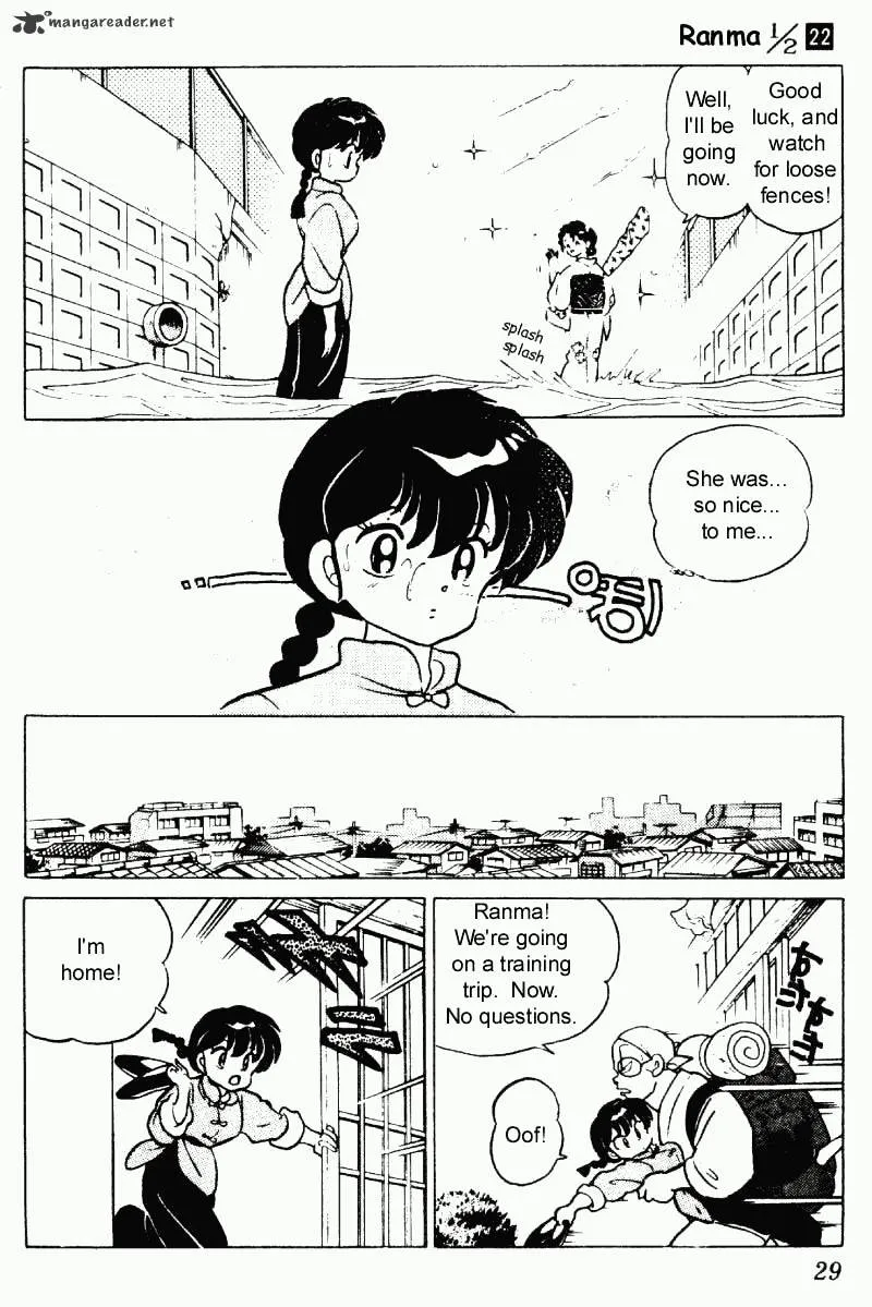 Ranma 1/2 - Page 28