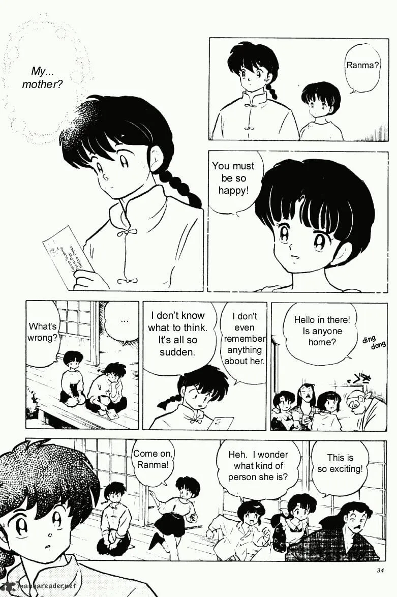 Ranma 1/2 - Page 33