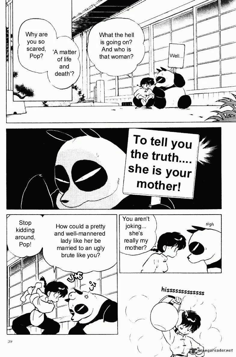 Ranma 1/2 - Page 38