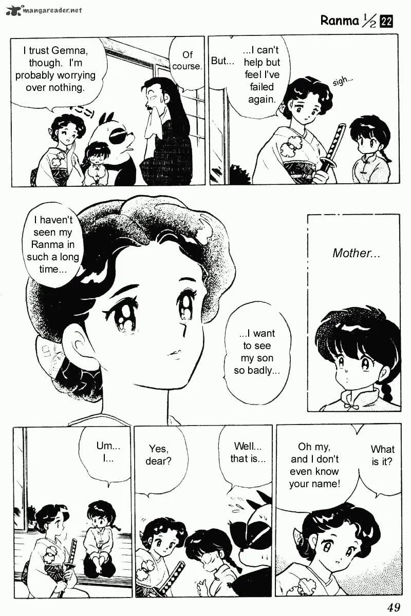 Ranma 1/2 - Page 48