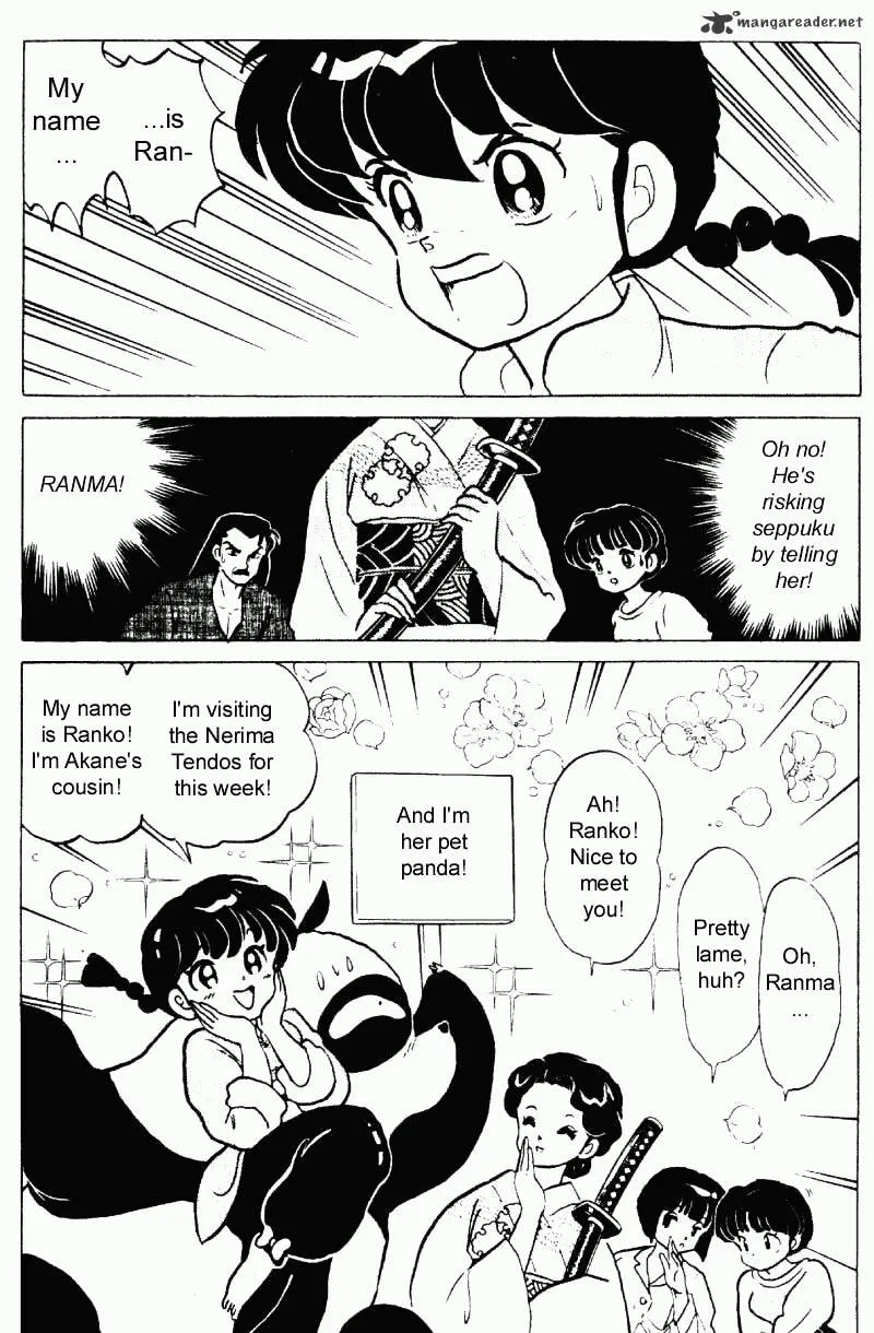 Ranma 1/2 - Page 49