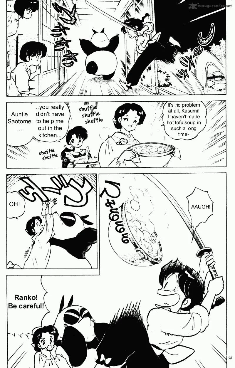 Ranma 1/2 - Page 57