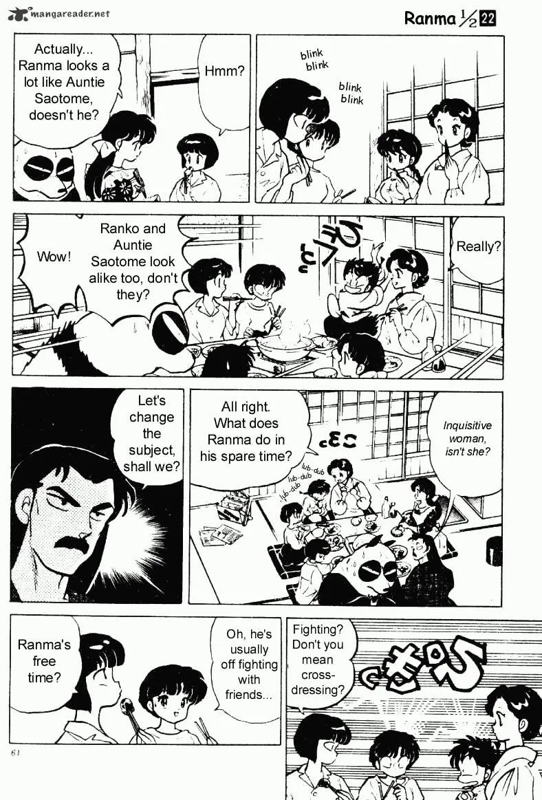 Ranma 1/2 - Page 60