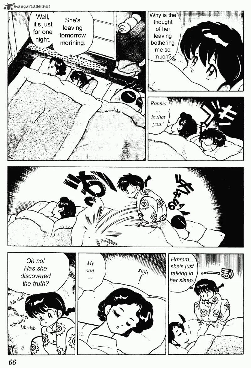 Ranma 1/2 - Page 65