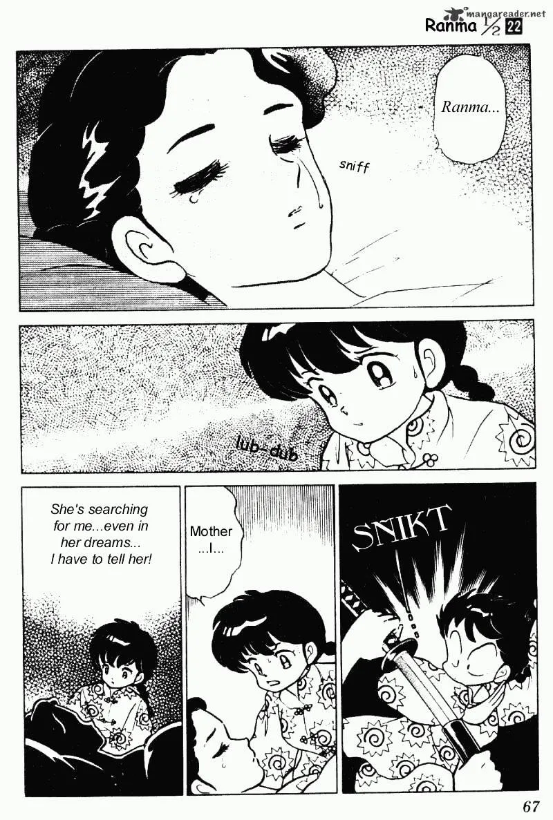 Ranma 1/2 - Page 66