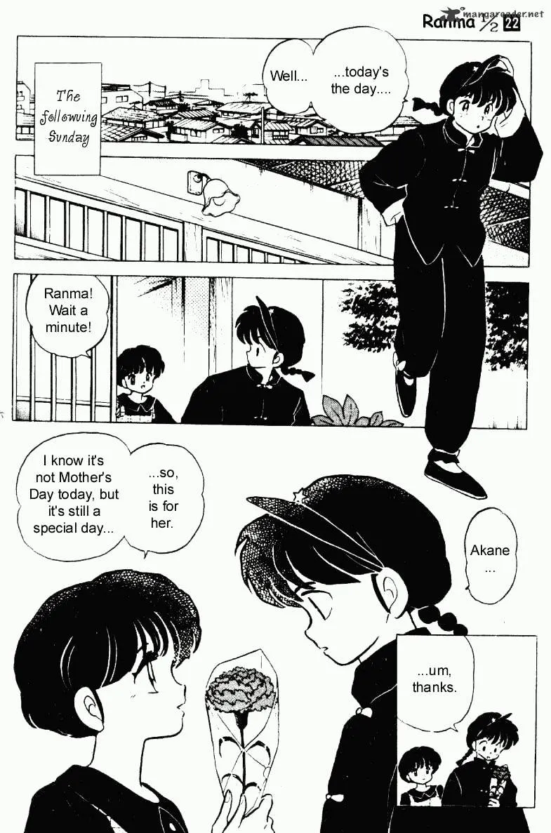 Ranma 1/2 - Page 74