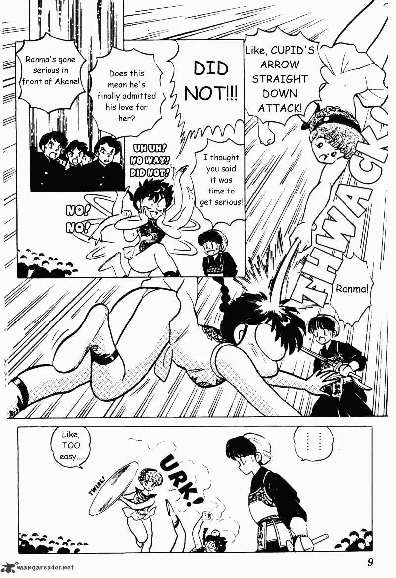 Ranma 1/2 - Page 8