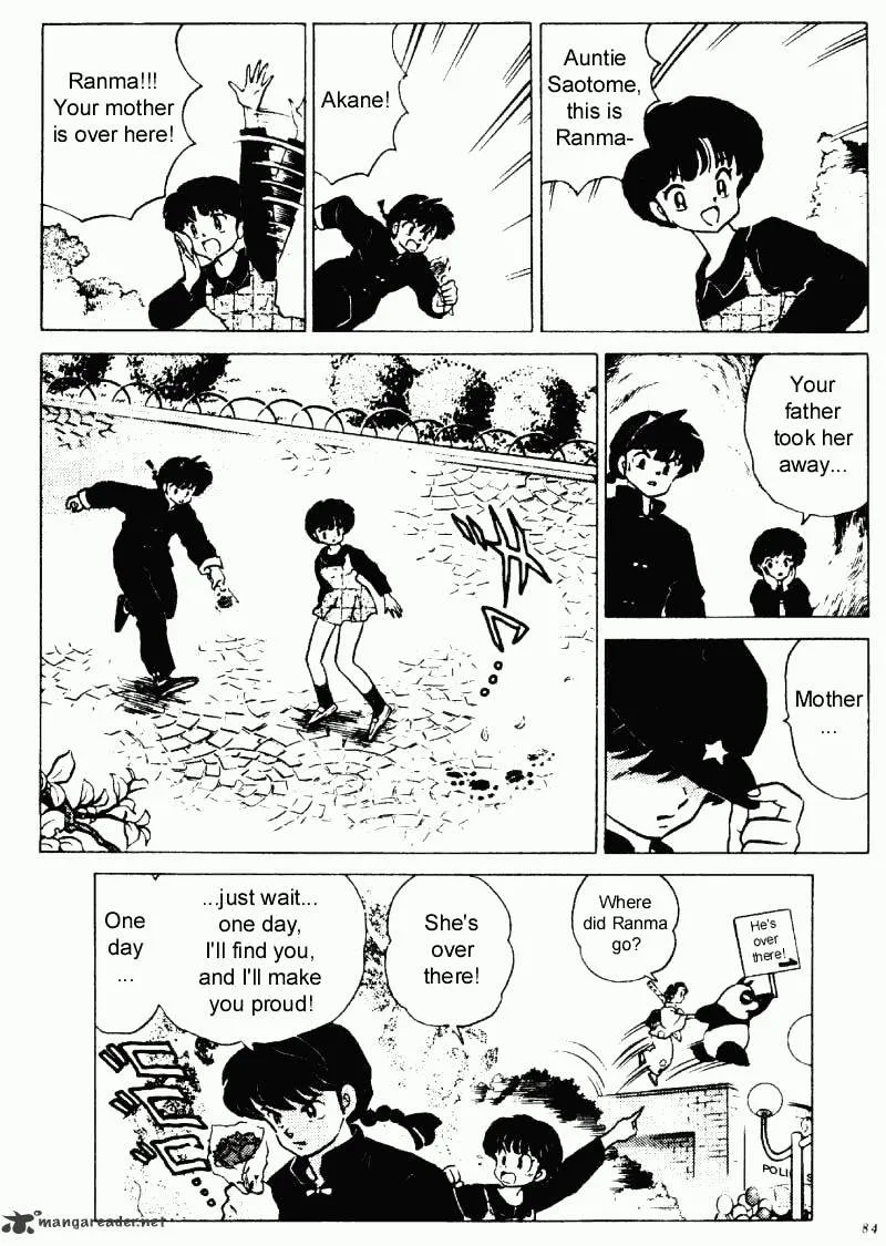 Ranma 1/2 - Page 83