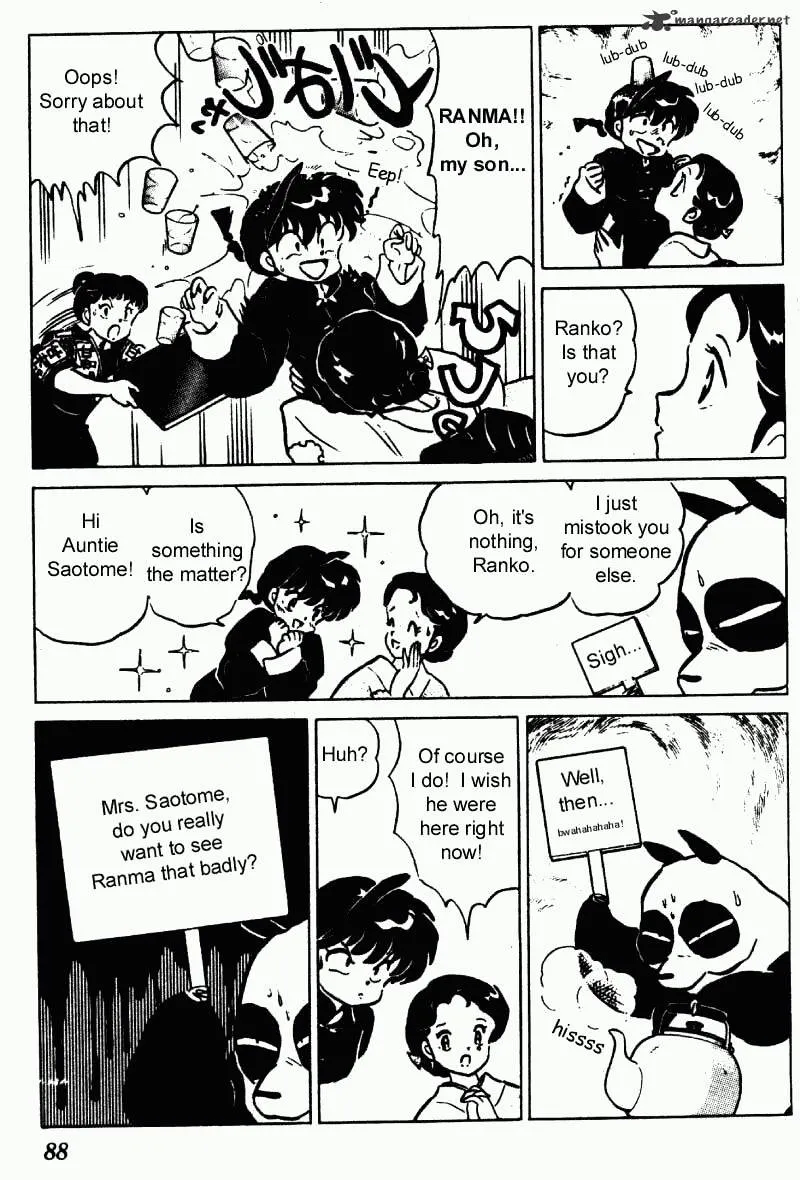 Ranma 1/2 - Page 87